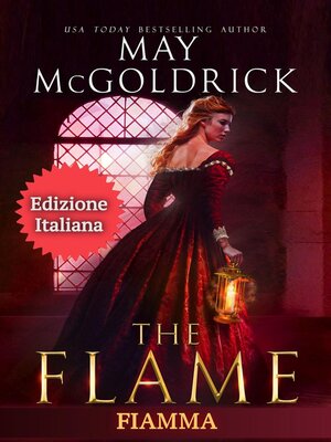 cover image of Fiamma (Flame)